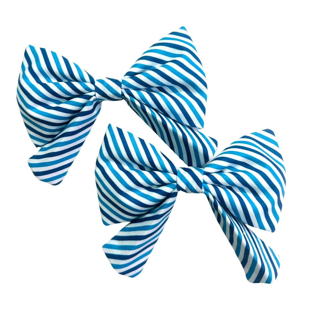 Dog Bow ties from Wags4Whiskers Pet Supplies shop in India