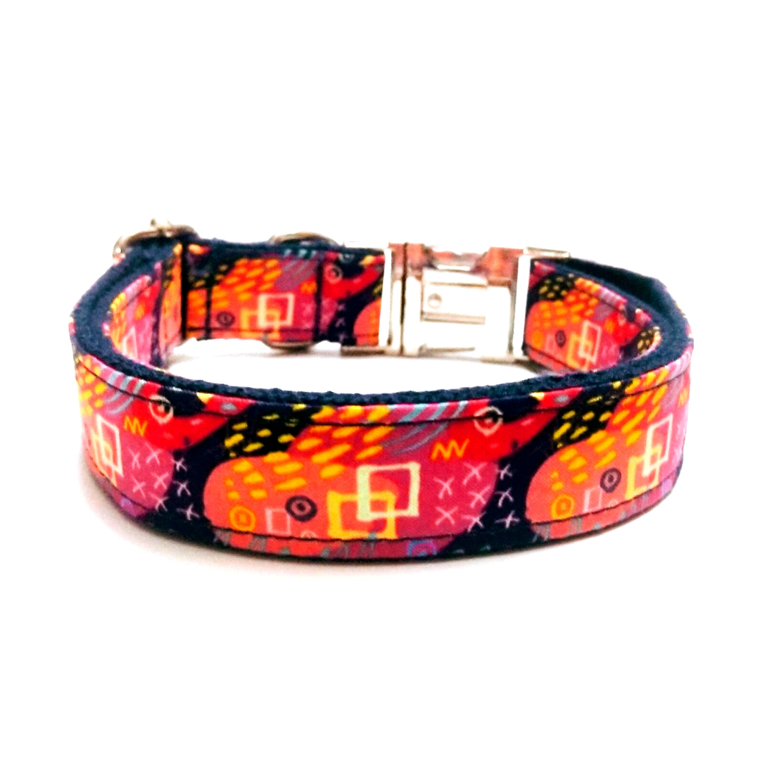Desi Style Dog Collars Belts India