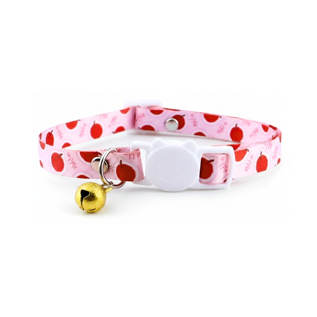 Cat Collars India from Wags4Whiskers Pet Supplies Store Online