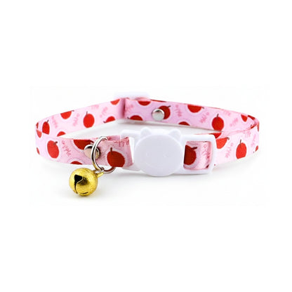 Cat Collars India from Wags4Whiskers Pet Supplies Store Online