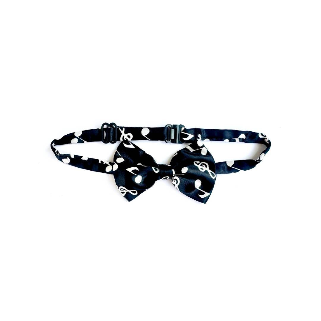 Cat Bow Ties from Wags4Whiskers Pet Accessories Shop India