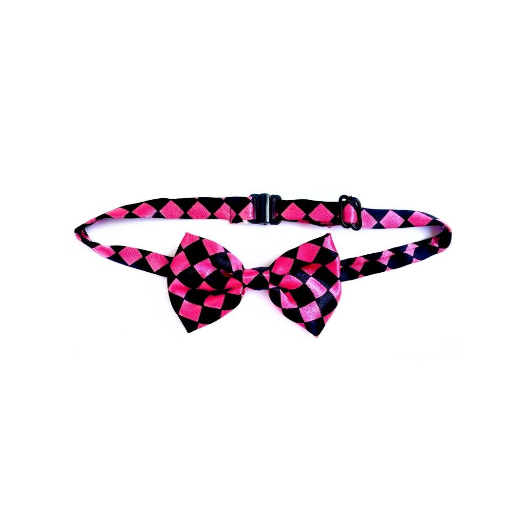 Cute Cat Bow Ties from Wags4Whiskers Pet Accessories Shop India