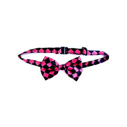 Cute Cat Bow Ties from Wags4Whiskers Pet Accessories Shop India