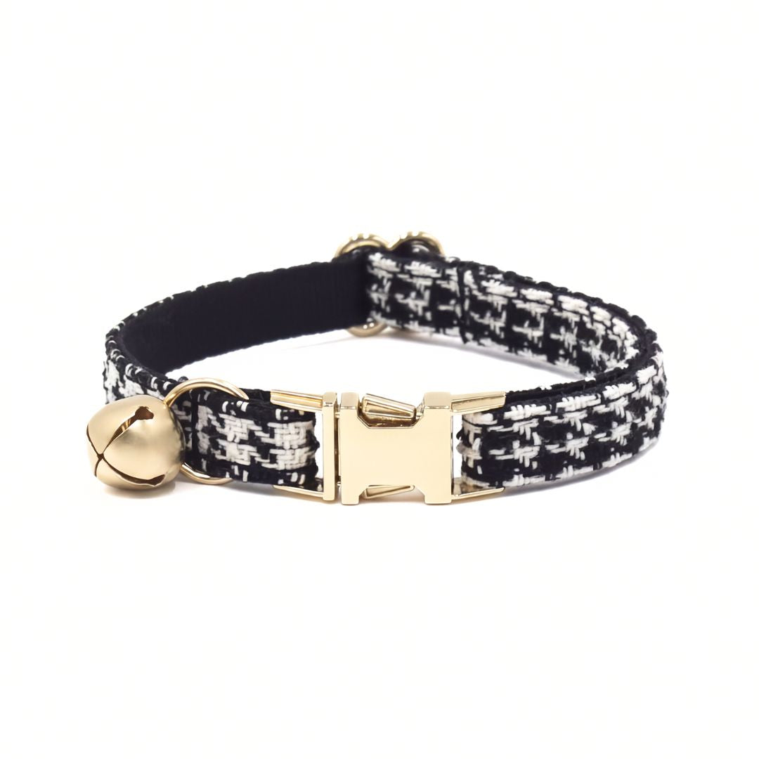 cat collars with bell from Wags4Whiskers Pet Supplies India