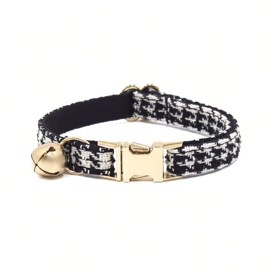 cat collars with bell from Wags4Whiskers Pet Supplies India