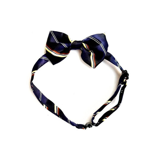 Blue Cat Bow Ties from Wags4Whiskers Pet Shop India
