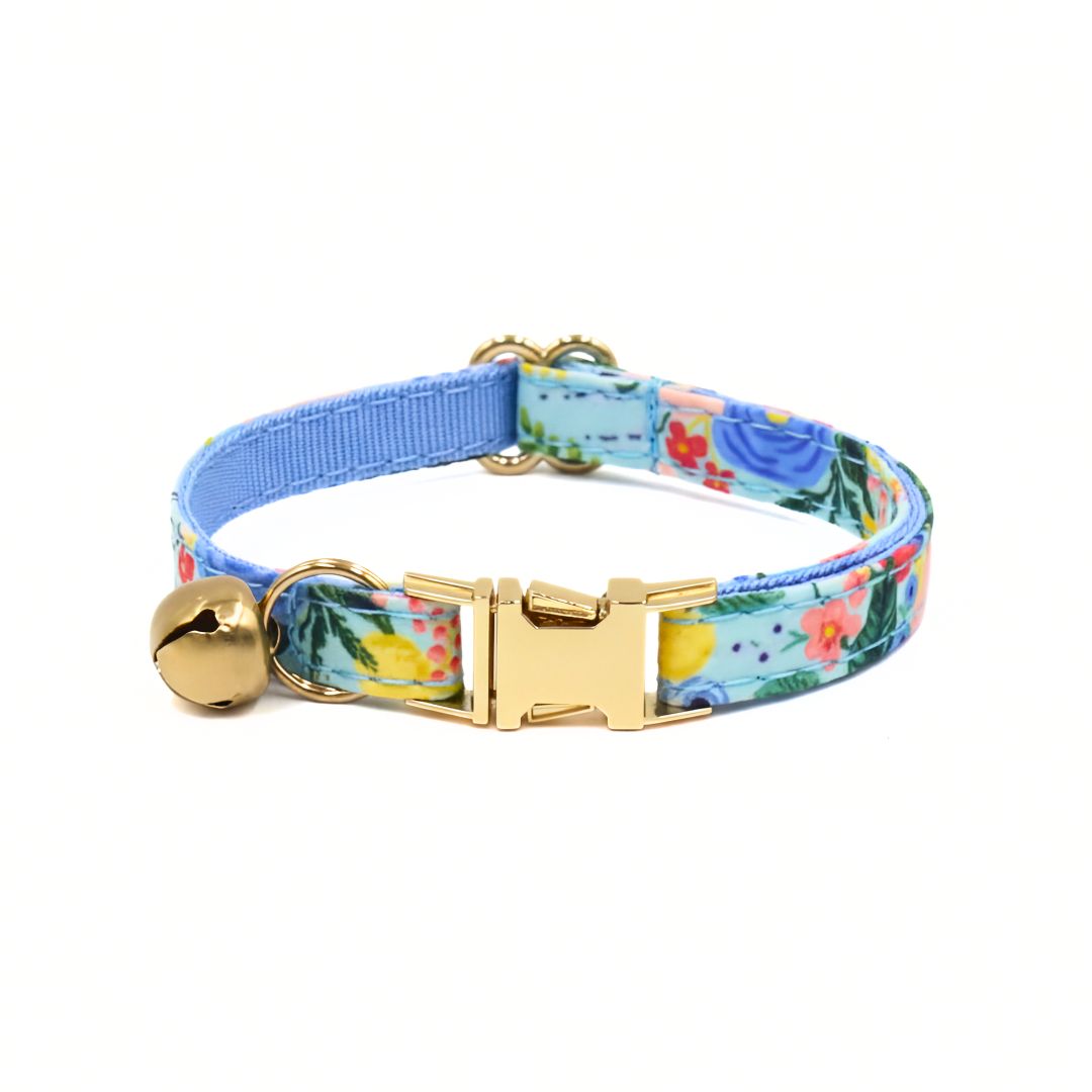 Cat Collars India from Wags4Whiskers Pet Supplies Store