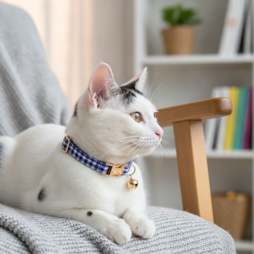 Cat Accessories from Wags4Whiskers Pet Supplies India