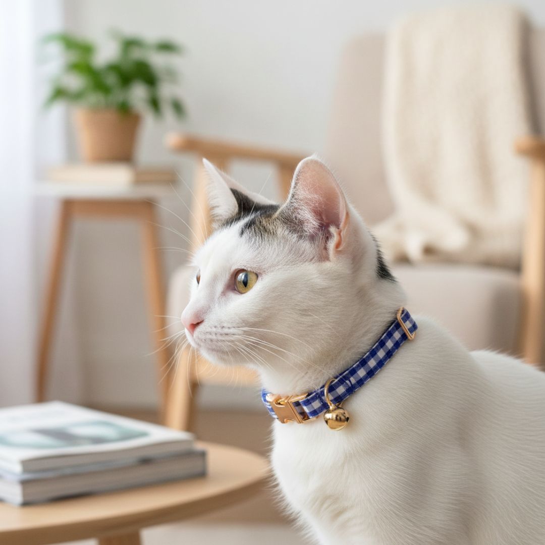 Cat Accessories from Wags4Whiskers Pet Supplies India