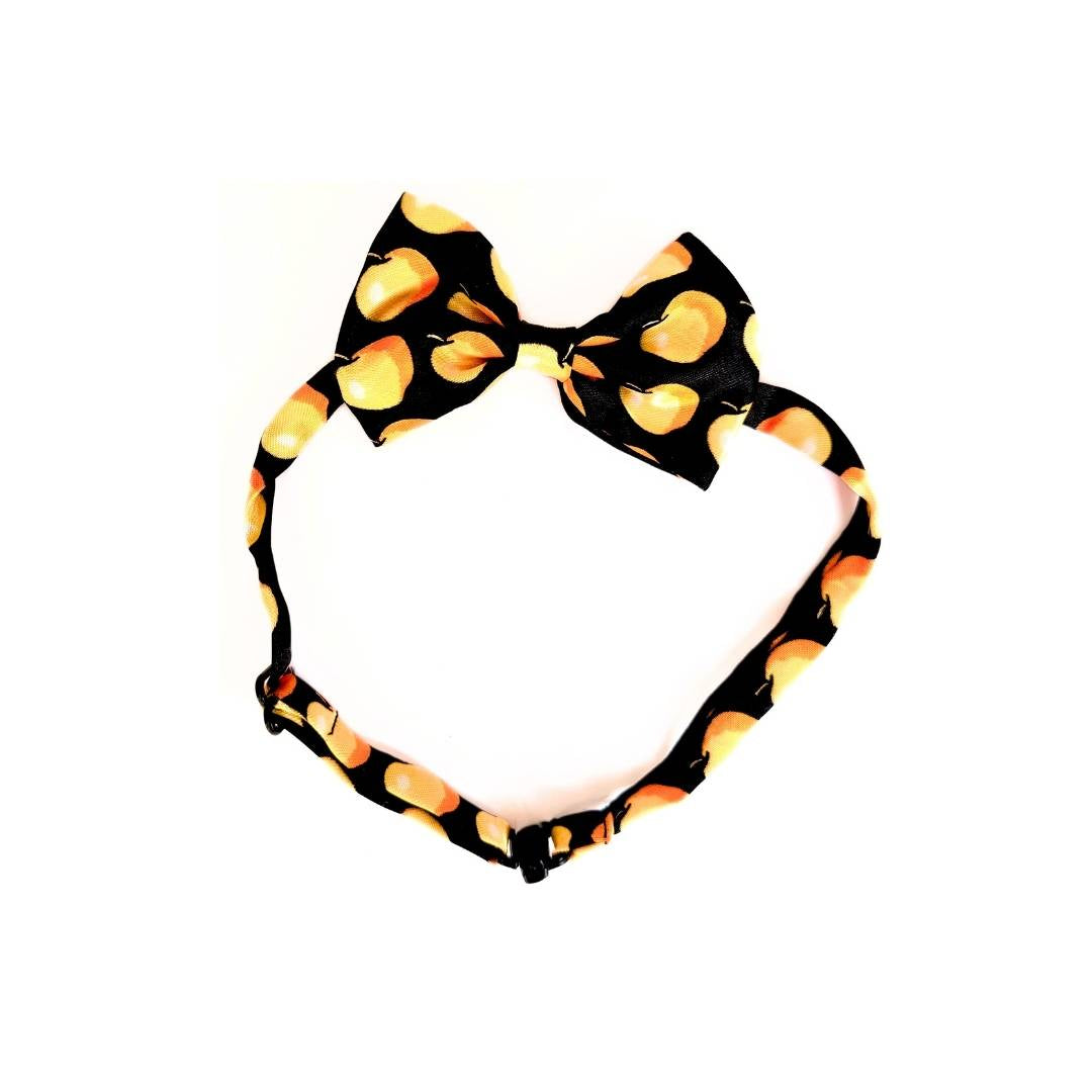 Fun Cat Bow Ties from Wags4Whiskers Pet Accessories Shop India