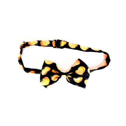 Fun Cat Bow Ties from Wags4Whiskers Pet Accessories Shop India