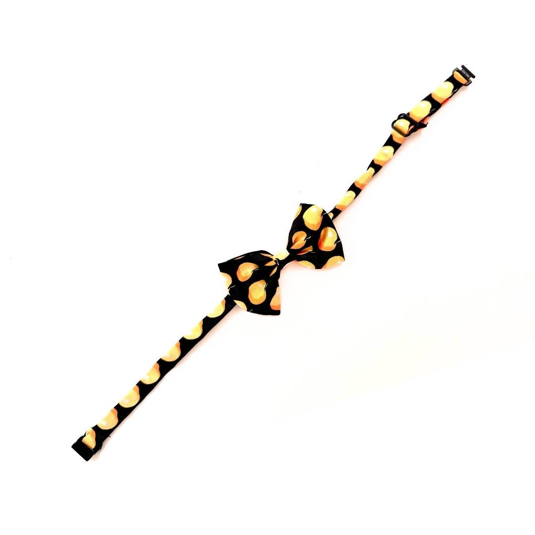 Fun Cat Bow Ties from Wags4Whiskers Pet Accessories Shop India