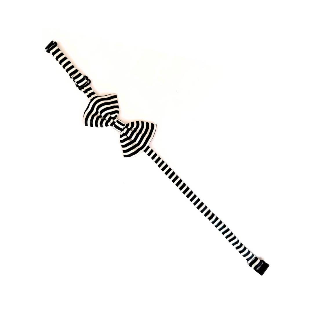 Classic Cat Bow Ties from Wags4Whiskers Pet Accessories Shop India