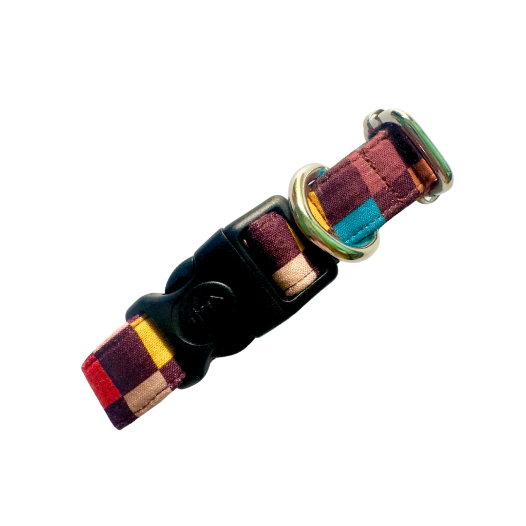 Cat collar belts from Wags4Whiskers Pet Supplies India