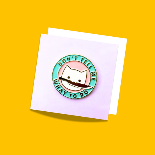 Cat collection of Enamel lapel Pins from Wags4Whiskers Pet Accessories India