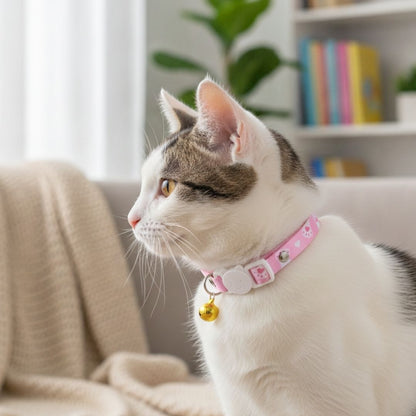 Cat Collars India from Wags4Whiskers Pet Supplies Store