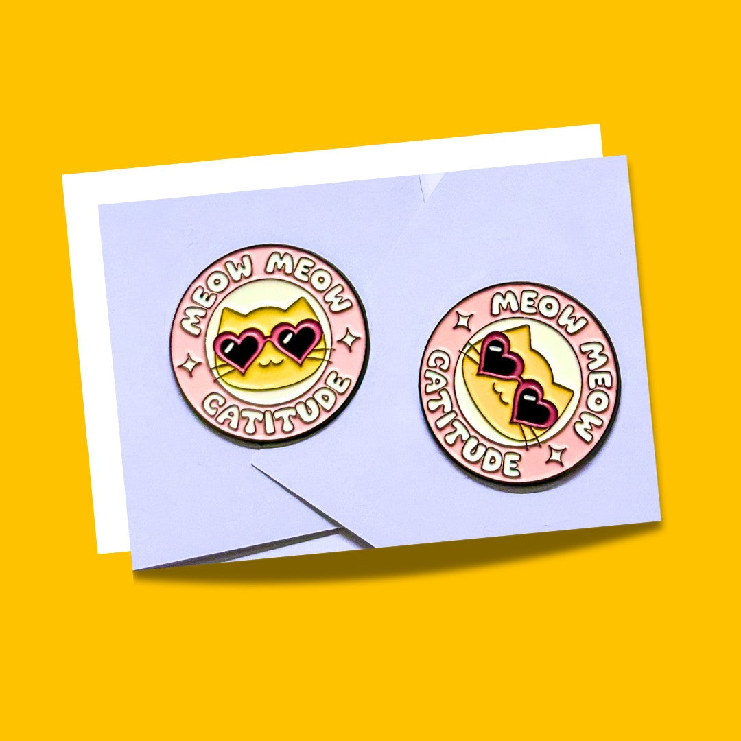 cat enamel lapel pins Quotes from Wags4Whiskers Pet Supplies India