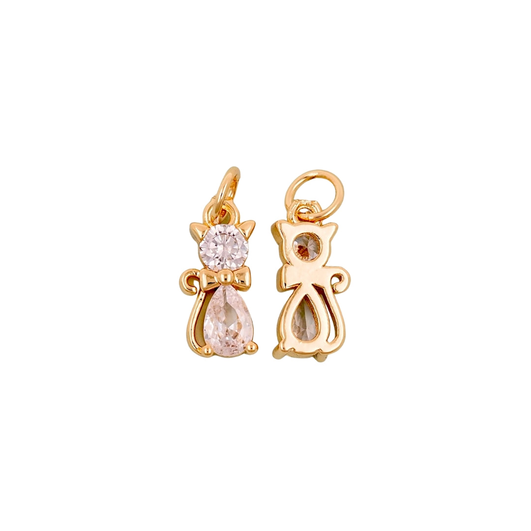 Cat-inspired jewellery for women from Wags4Whiskers Pet Supplies Store India
