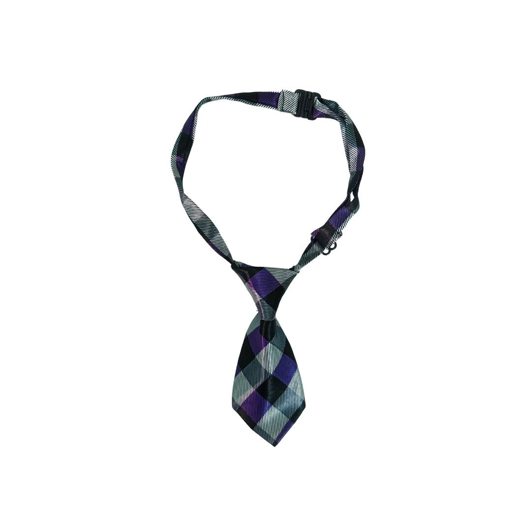Cat Tie from Wags4Whiskers Pet Supplies Shop  India