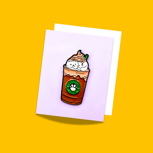 Pet Enamel Pins from Wags4Whiskers Pet Accessories Shop India