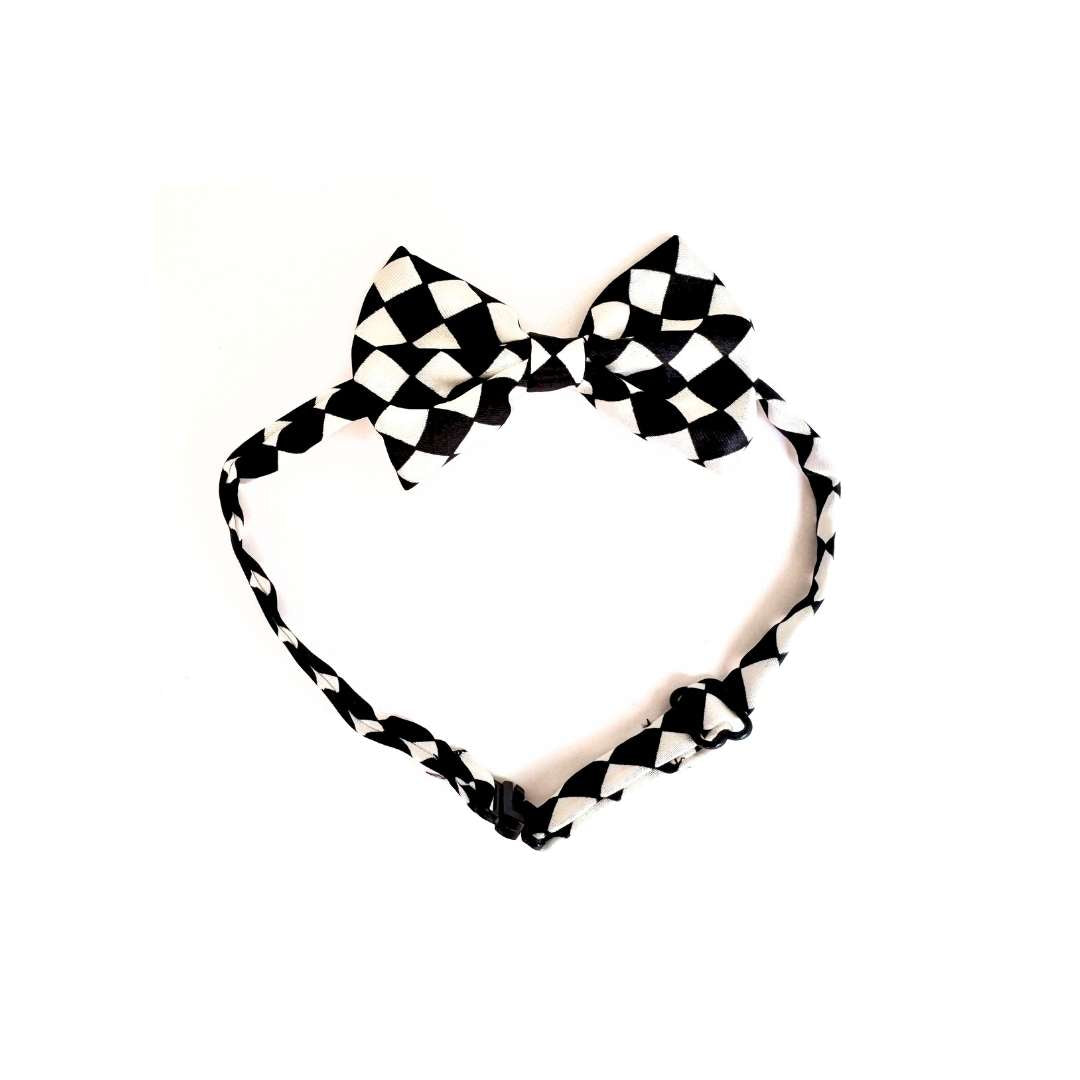 Cat Ties from Wags4Whiskers Pet Accessories Store India