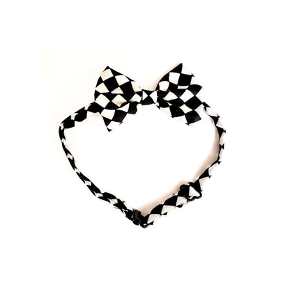 Cat Ties from Wags4Whiskers Pet Accessories Store India