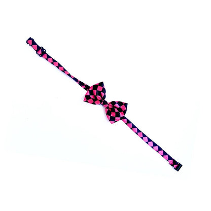 Cute Cat Bow Ties from Wags4Whiskers Pet Accessories Shop India