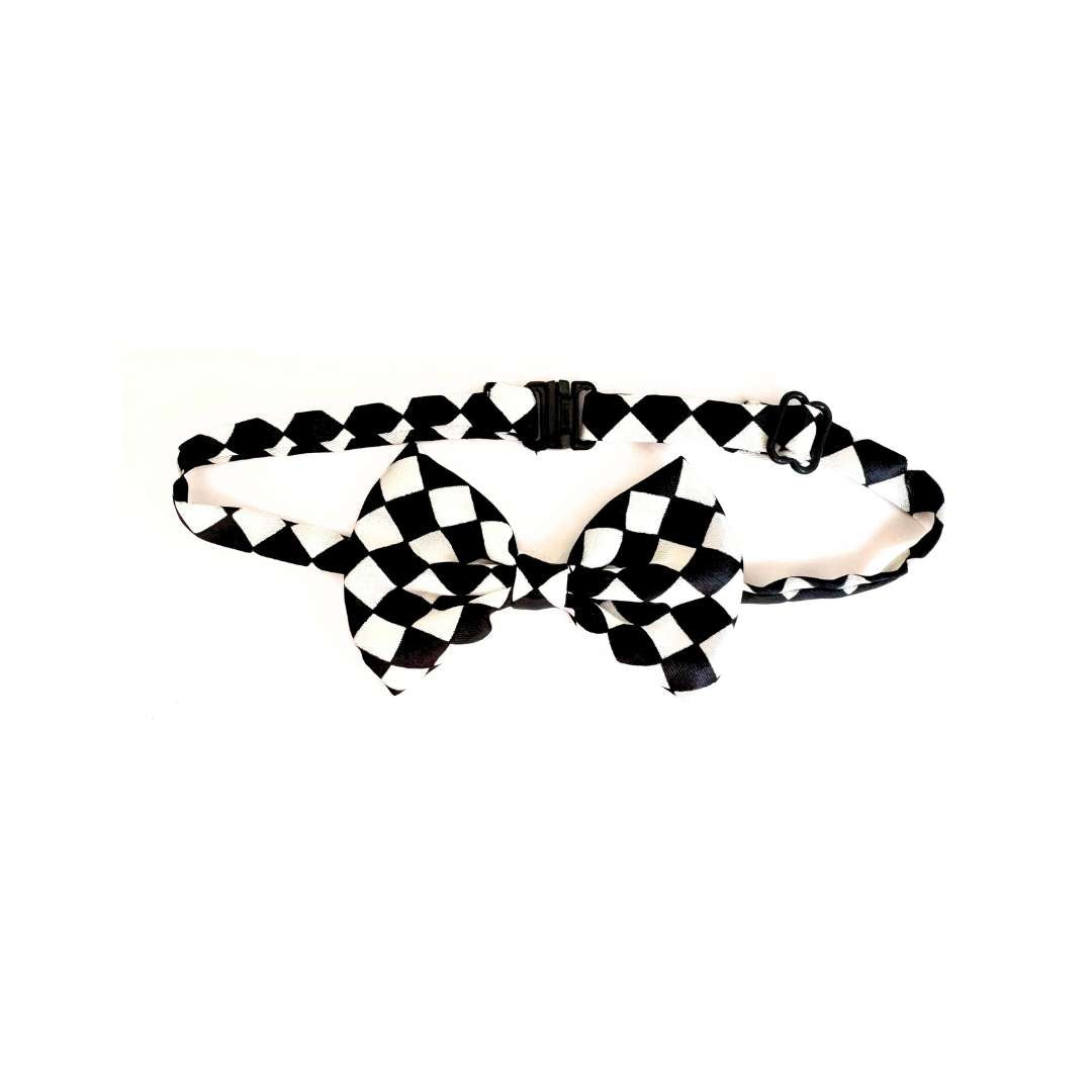 Cat Ties from Wags4Whiskers Pet Accessories Store India