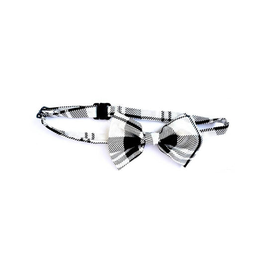 Cat Bow Ties from Wags4Whiskers Pet Accessories Shop India