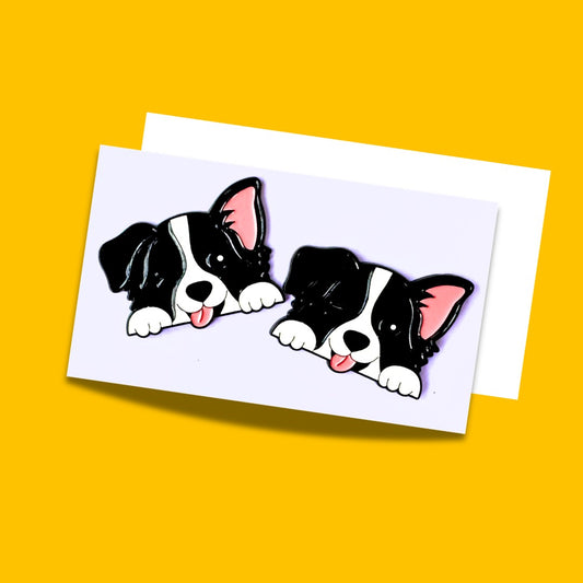 Dog Lapel pins India from Wags4Whiskers Pet Supplies Store 