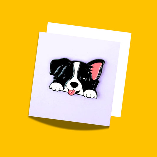 Dog Lapel pins India from Wags4Whiskers Pet Supplies Store 