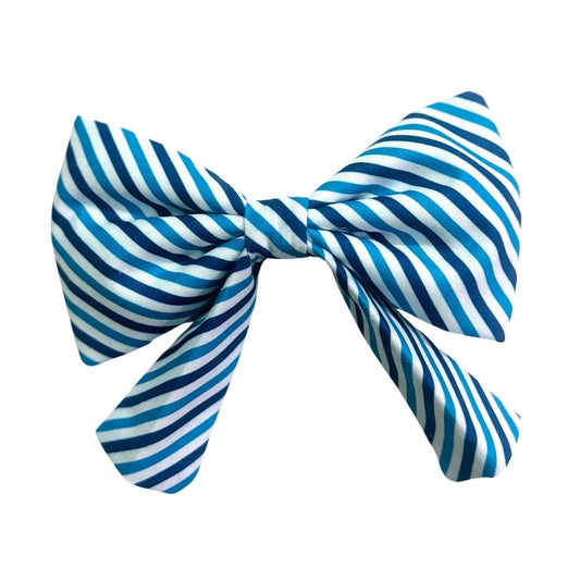 Dog Bow ties from Wags4Whiskers Pet Supplies shop in India