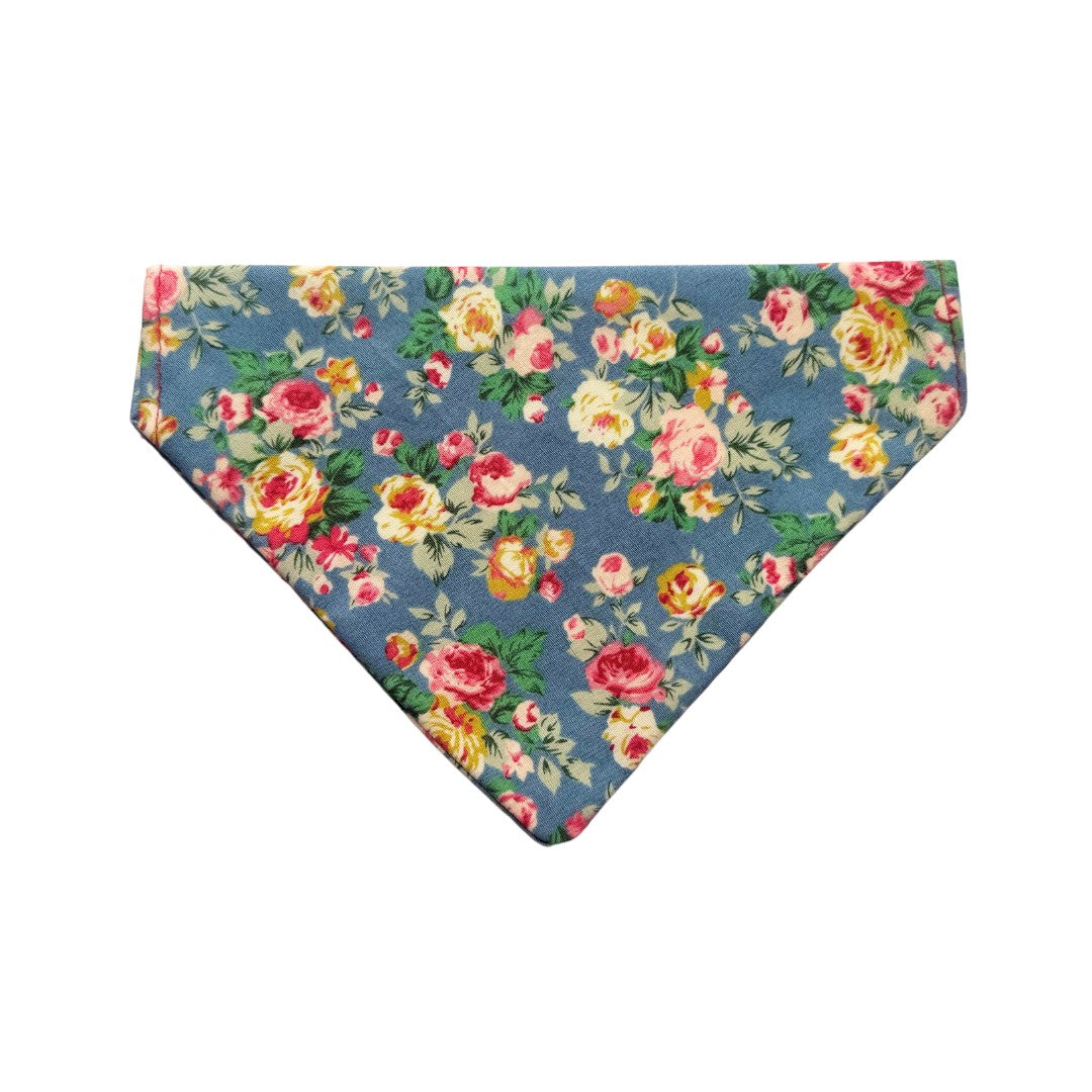 Floral Cat Bandanas online India