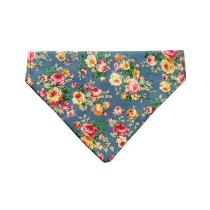 Floral Cat Bandanas online India