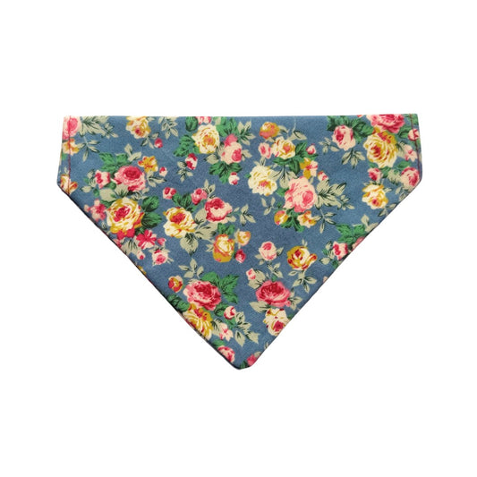 Floral Cat Bandanas online India