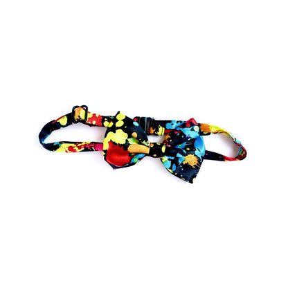 Cat Bow Ties from Wags4Whiskers Pet Accessories Shop India