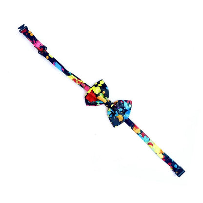 Cat Bow Ties from Wags4Whiskers Pet Accessories Shop India