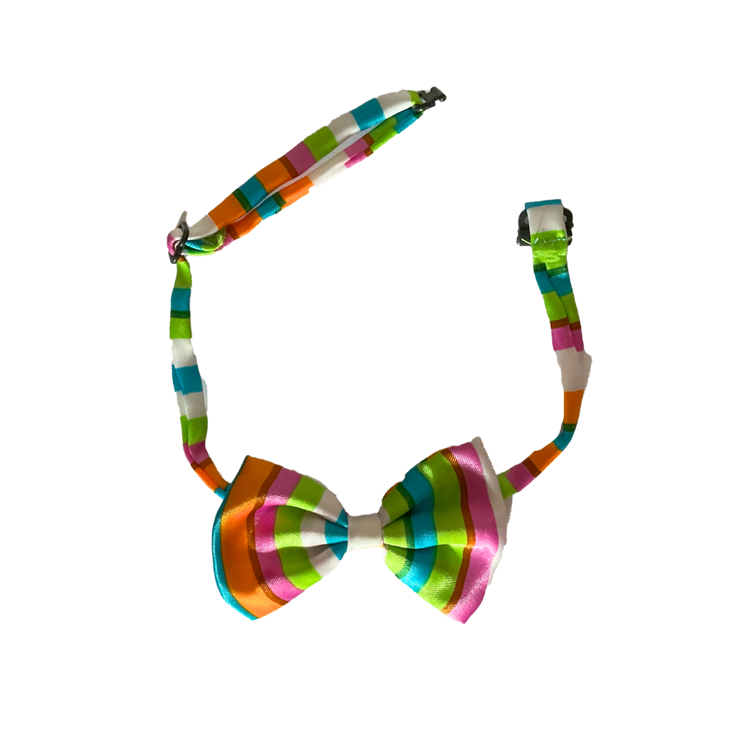 Cat bow ties from Wags4Whiskers Pet Store India