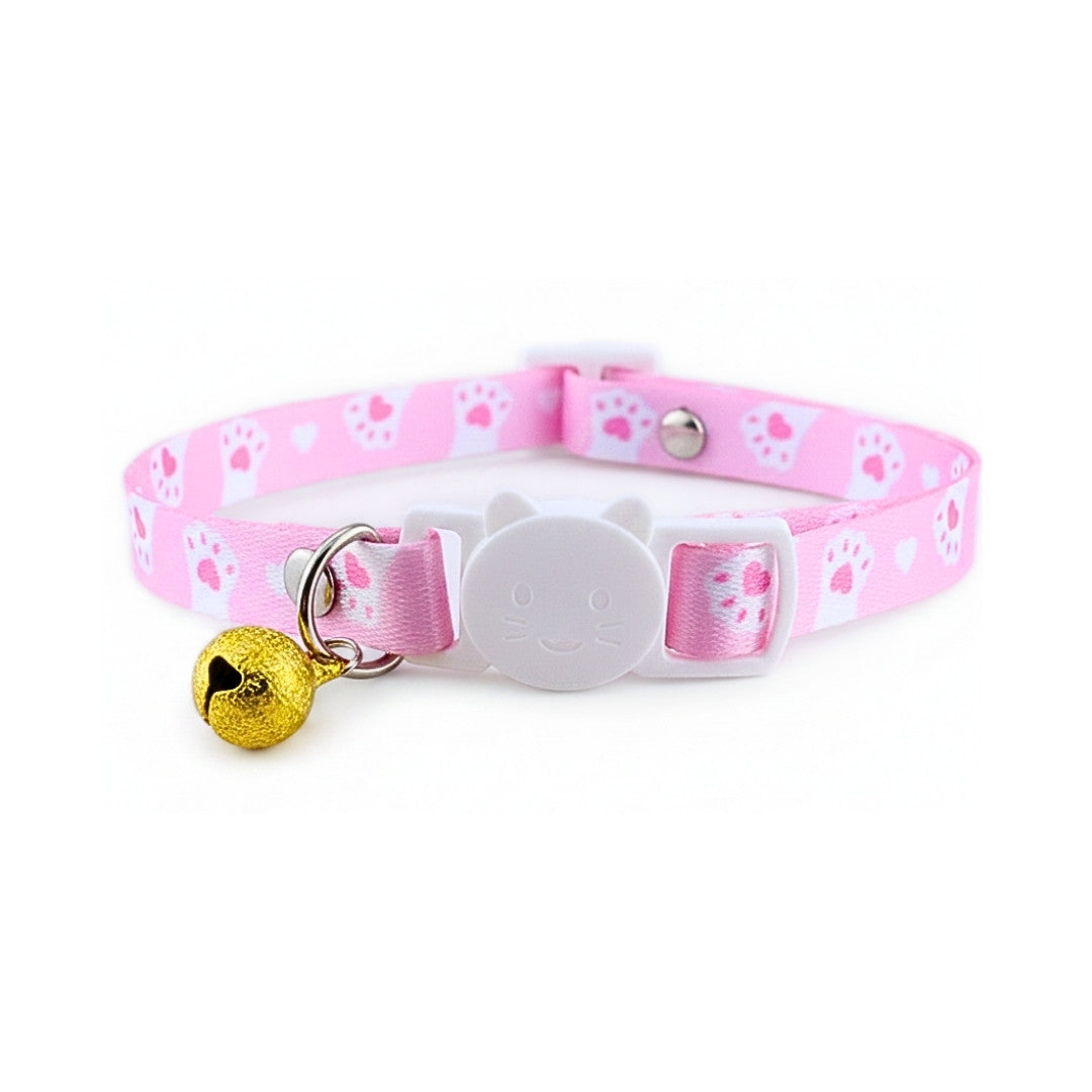 Cat Collars India from Wags4Whiskers Pet Supplies Store