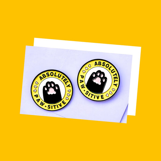 Pet Enamel Pins India from Wags4Whiskers