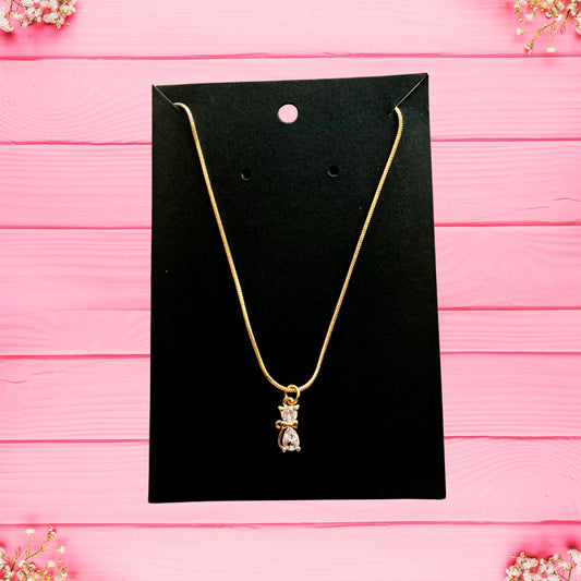 Pet themed jewellery set for women online from wags4whiskers Pet Store India