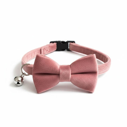 Cat Collar Pink from Wags4Whiskers Pet Supplies Store India