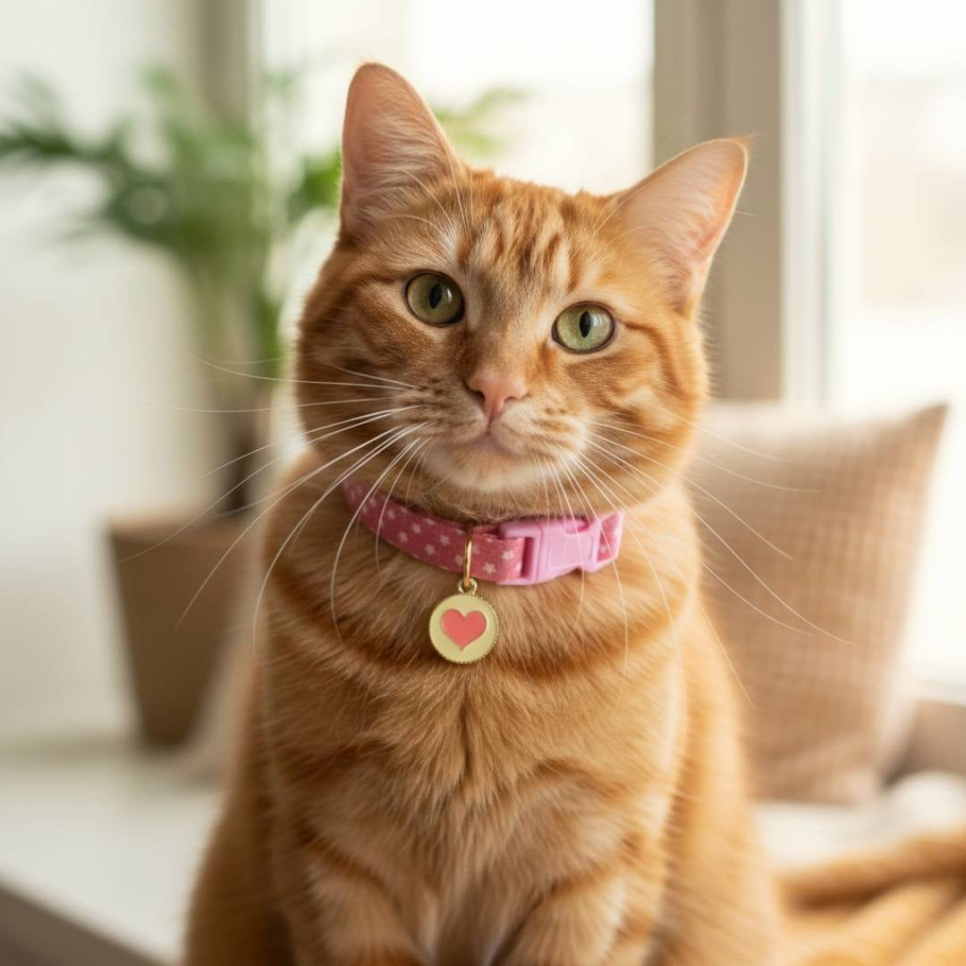 Cat Accessories from Wags4Whiskers Pet Supplies India