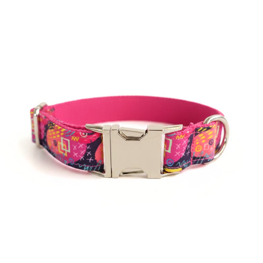 Large Dog collars India from Wags4Whiskers Pet Supplies