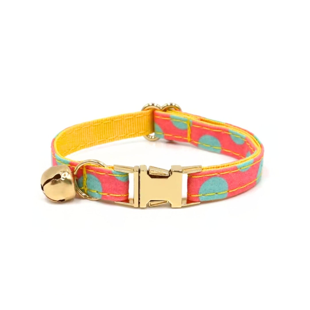 Cat Collar Belts from Wags4Whiskers Pet Supplies Store India