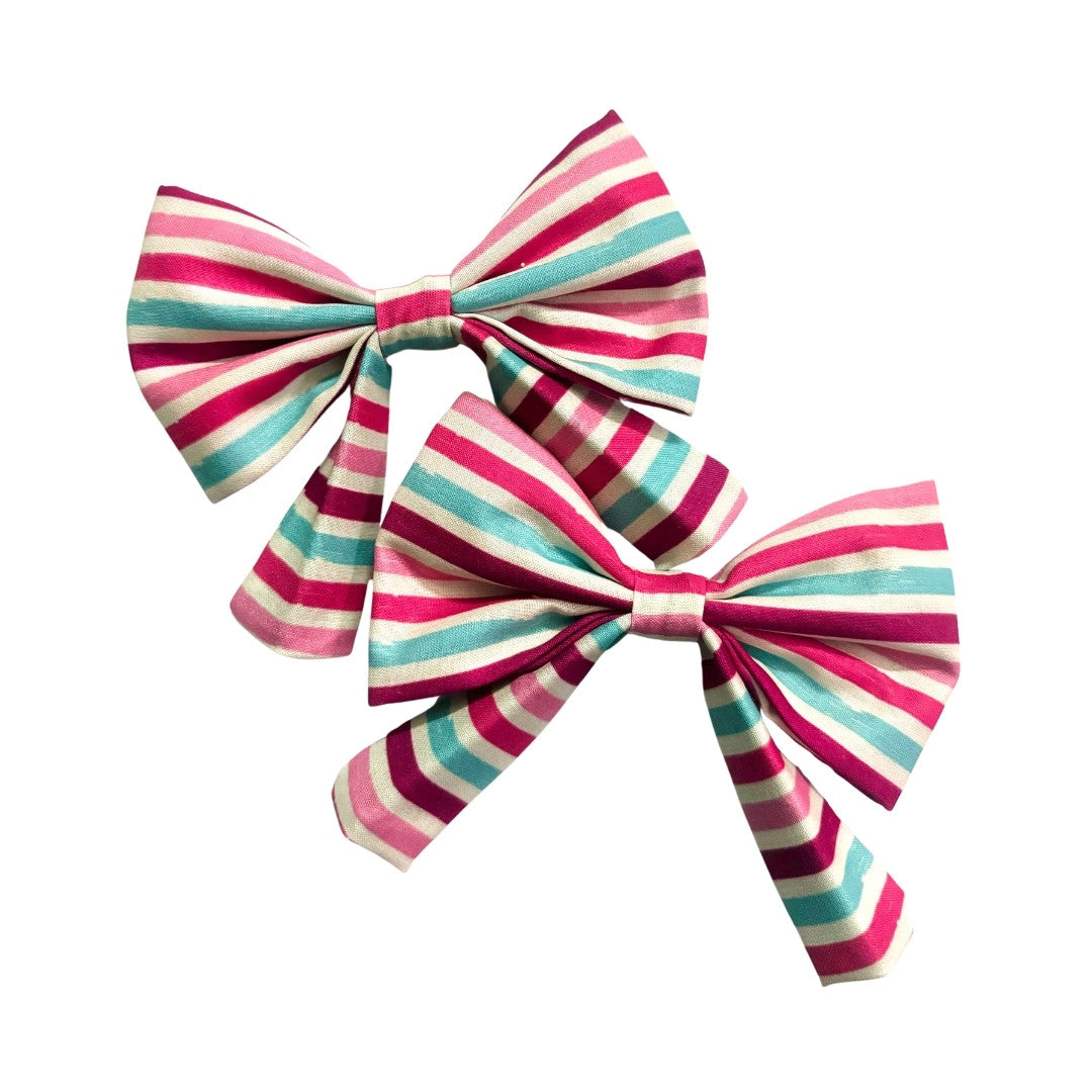 Dog and Cat Bows from Wags4Whiskers Pet Store
