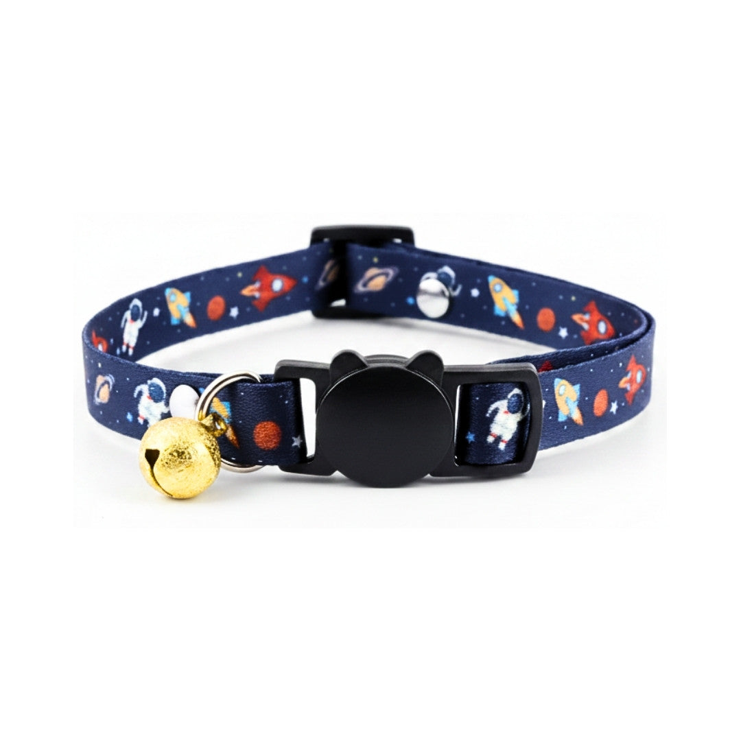 Cat Collars Online from Wags4Whiskers Pet Supplies Store