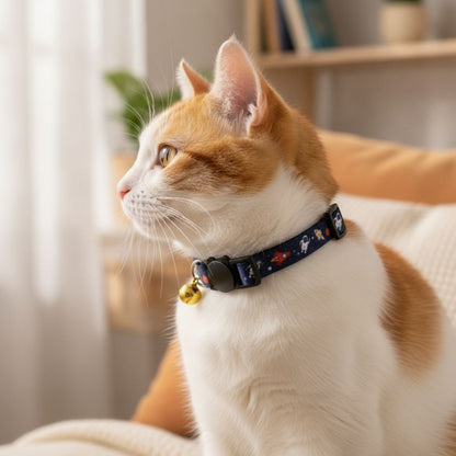 Cat Collars Online from Wags4Whiskers Pet Supplies Store