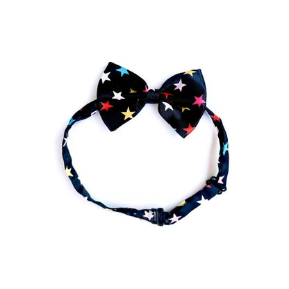 Cat Bow Ties from Wags4Whiskers Pet Accessories Shop India