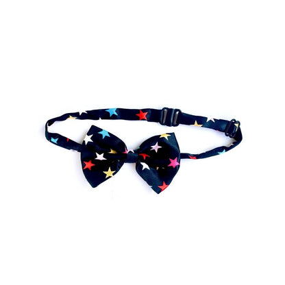 Cat Bow Ties from Wags4Whiskers Pet Accessories Shop India